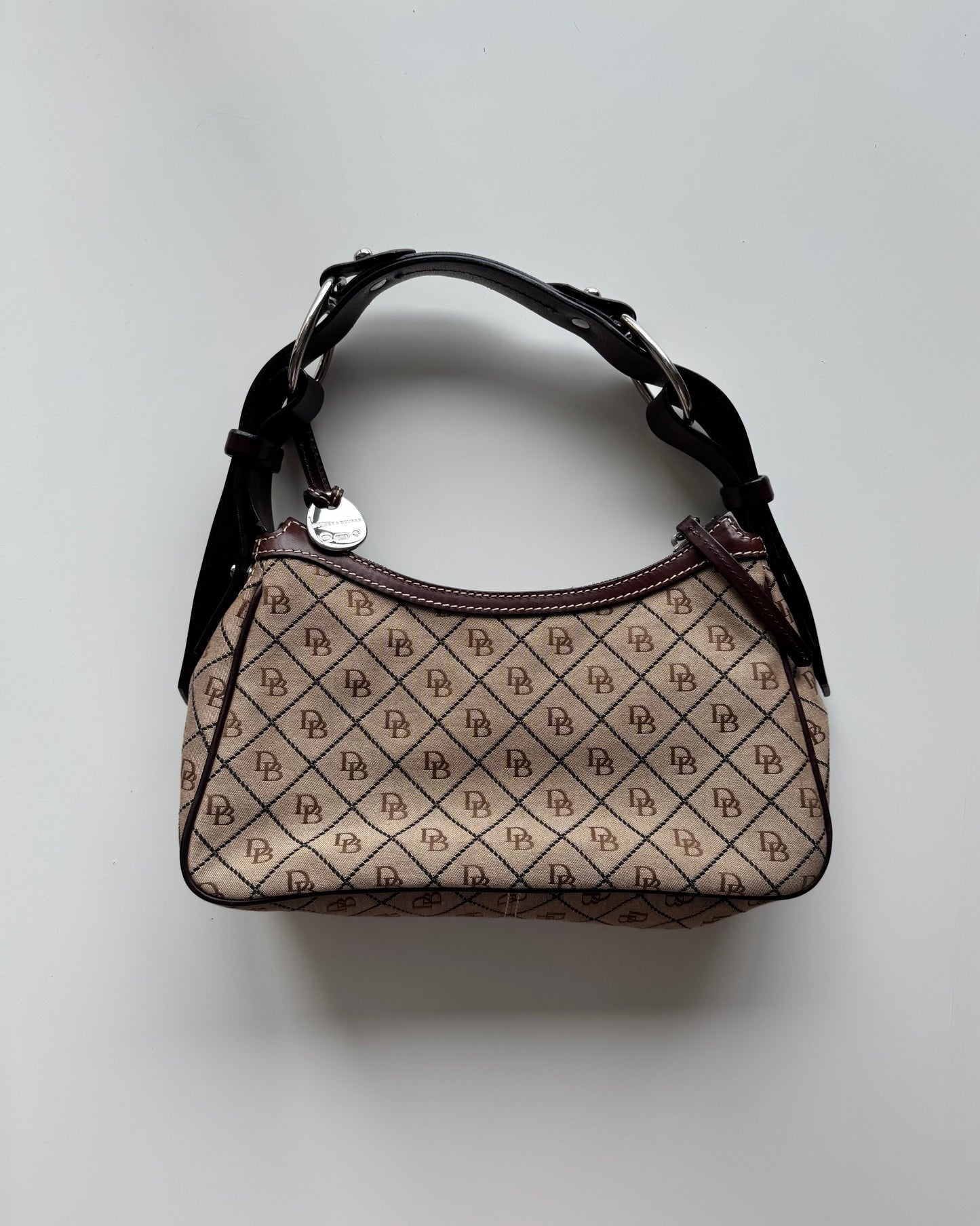 Dooney and Bourke Monogram Bag