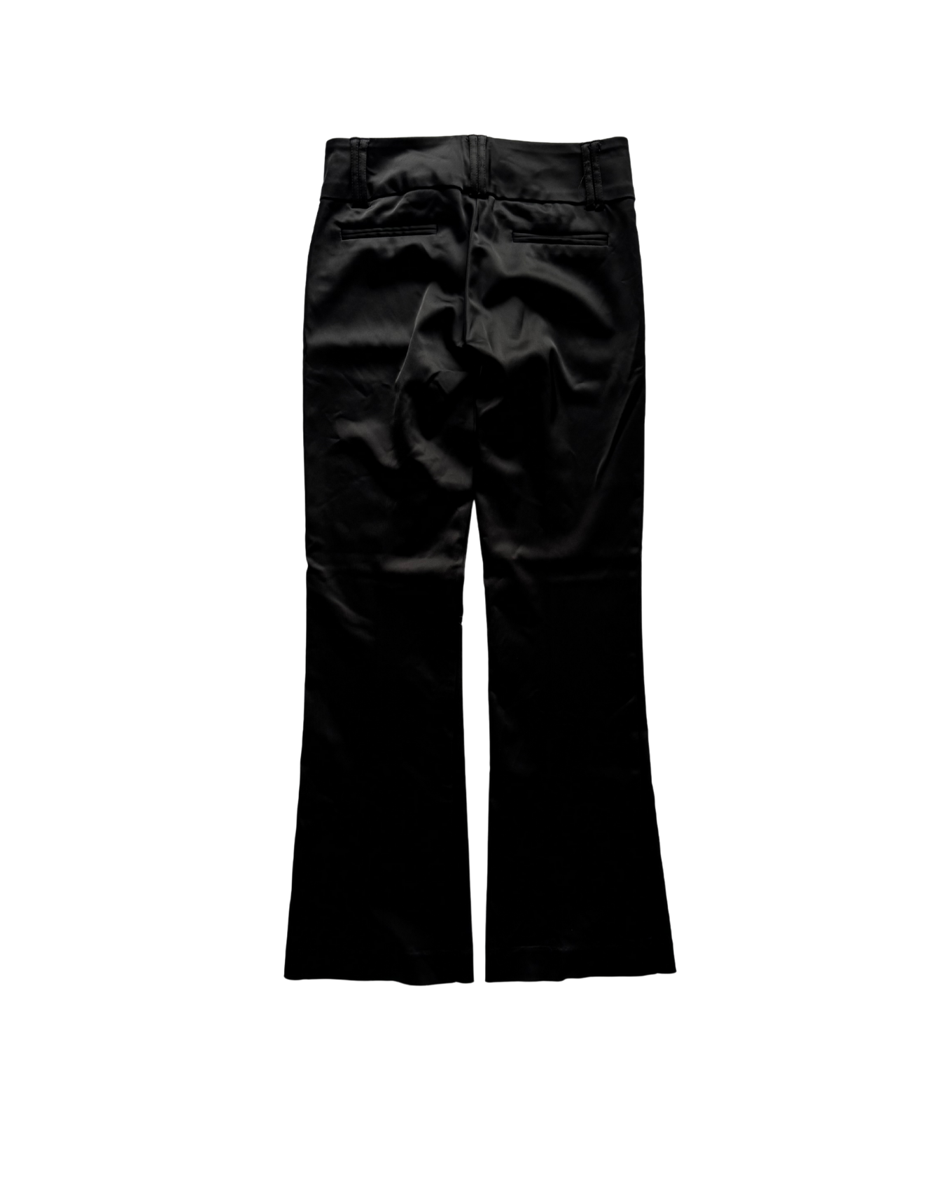Caché Low-Rise Gem Trousers - XXS
