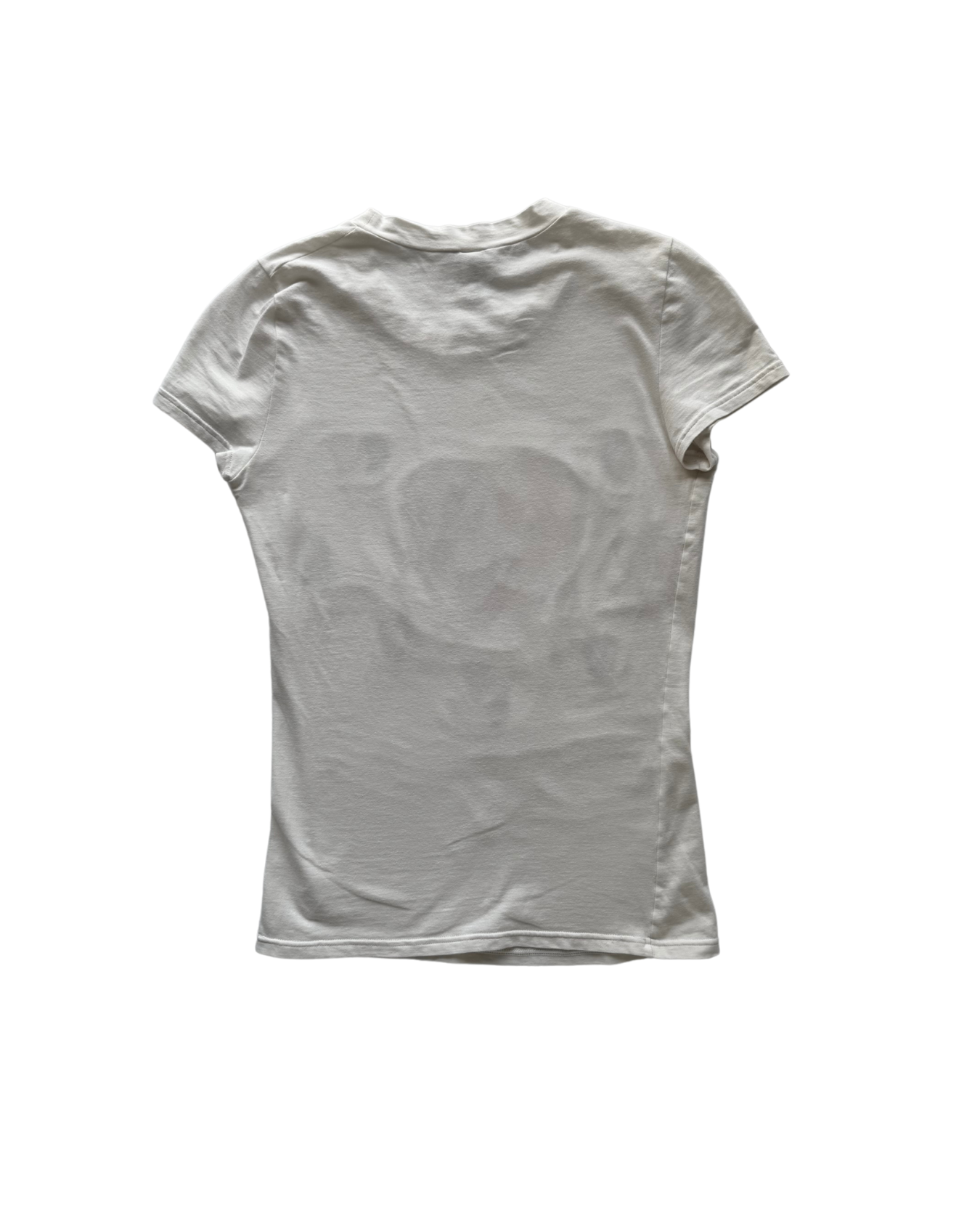 Moschino "How To Keep Your Boyfriend" Tee - XS/S