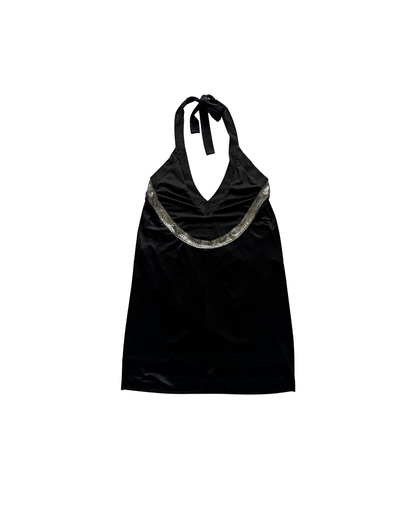 Vtg BCBG Max Azria Clerb Dress - S