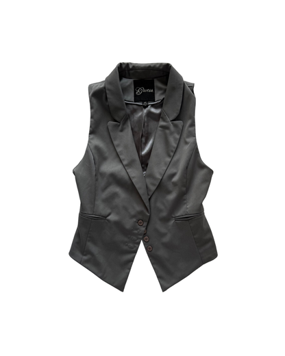 Guess Vest - S/M
