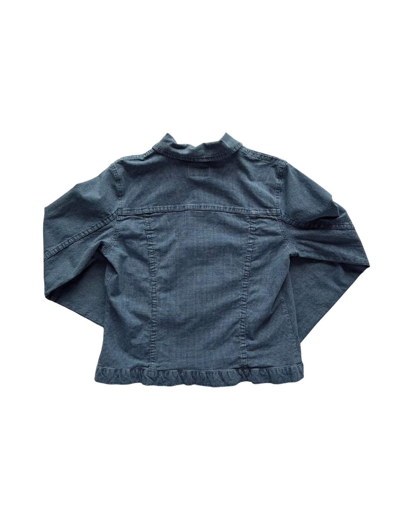 French Dressing Jeanwear Set - S