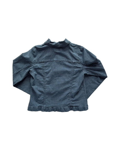 French Dressing Jeanwear Set - S
