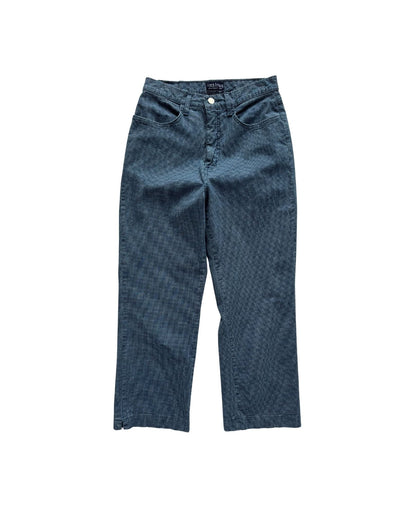 French Dressing Jeanwear Set - S