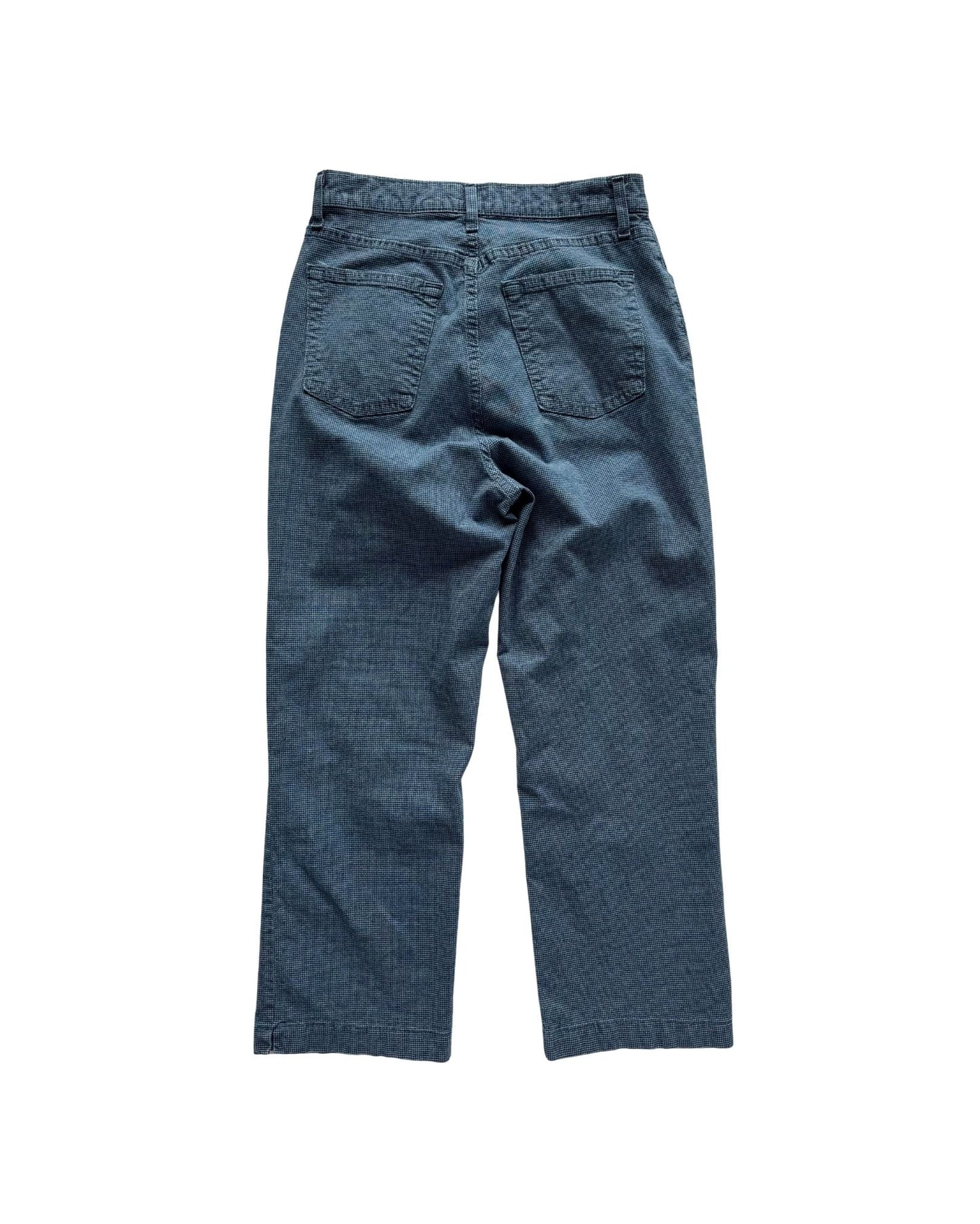 French Dressing Jeanwear Set - S