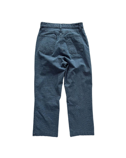 French Dressing Jeanwear Set - S