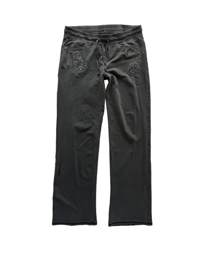 Y2K Vertigo Two-Piece Set - S
