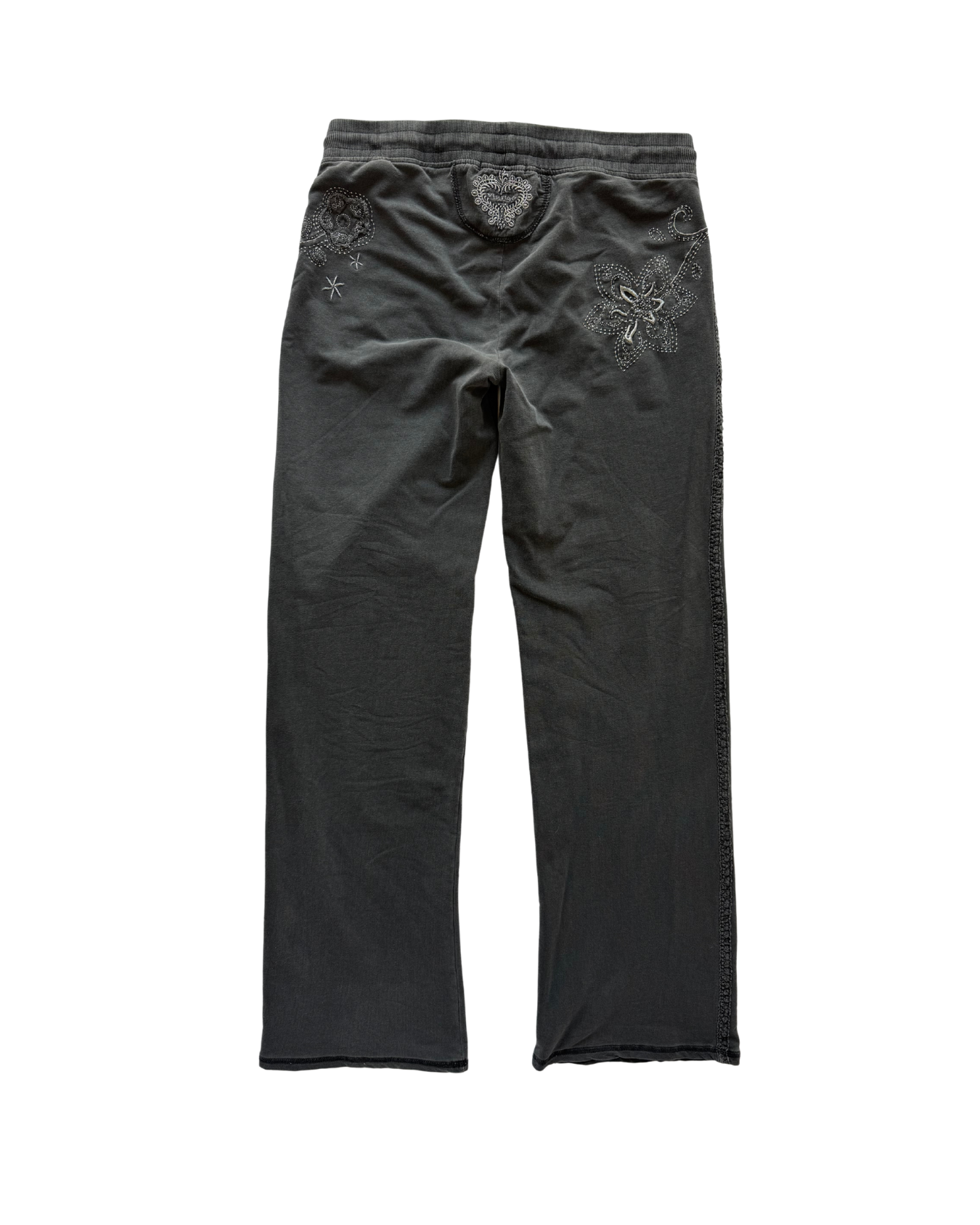Y2K Vertigo Two-Piece Set - S