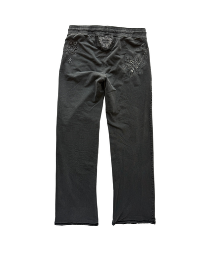 Y2K Vertigo Two-Piece Set - S