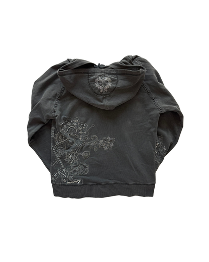 Y2K Vertigo Two-Piece Set - S