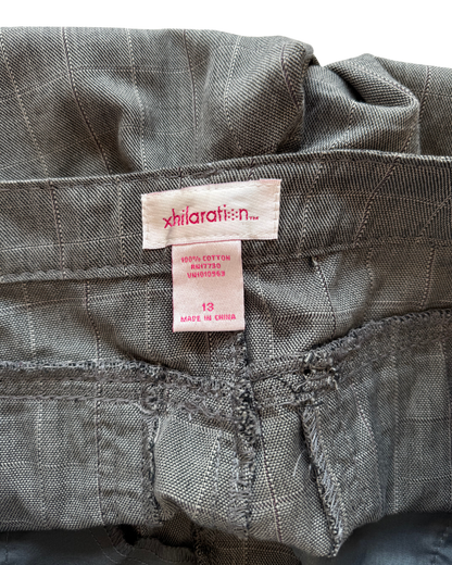 Vtg Baggy Trousers - M/L