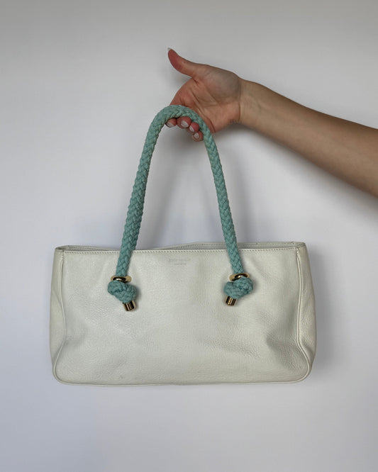 Kate Spade Rope Bag