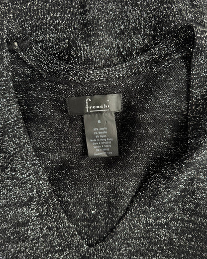 Frenchi Knit Tank - XS/S