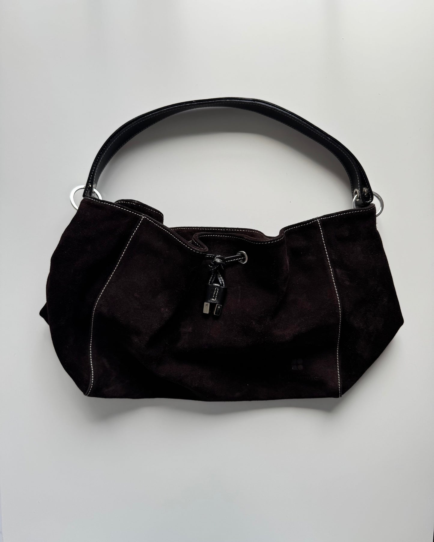 Kate Spade Suede Hobo
