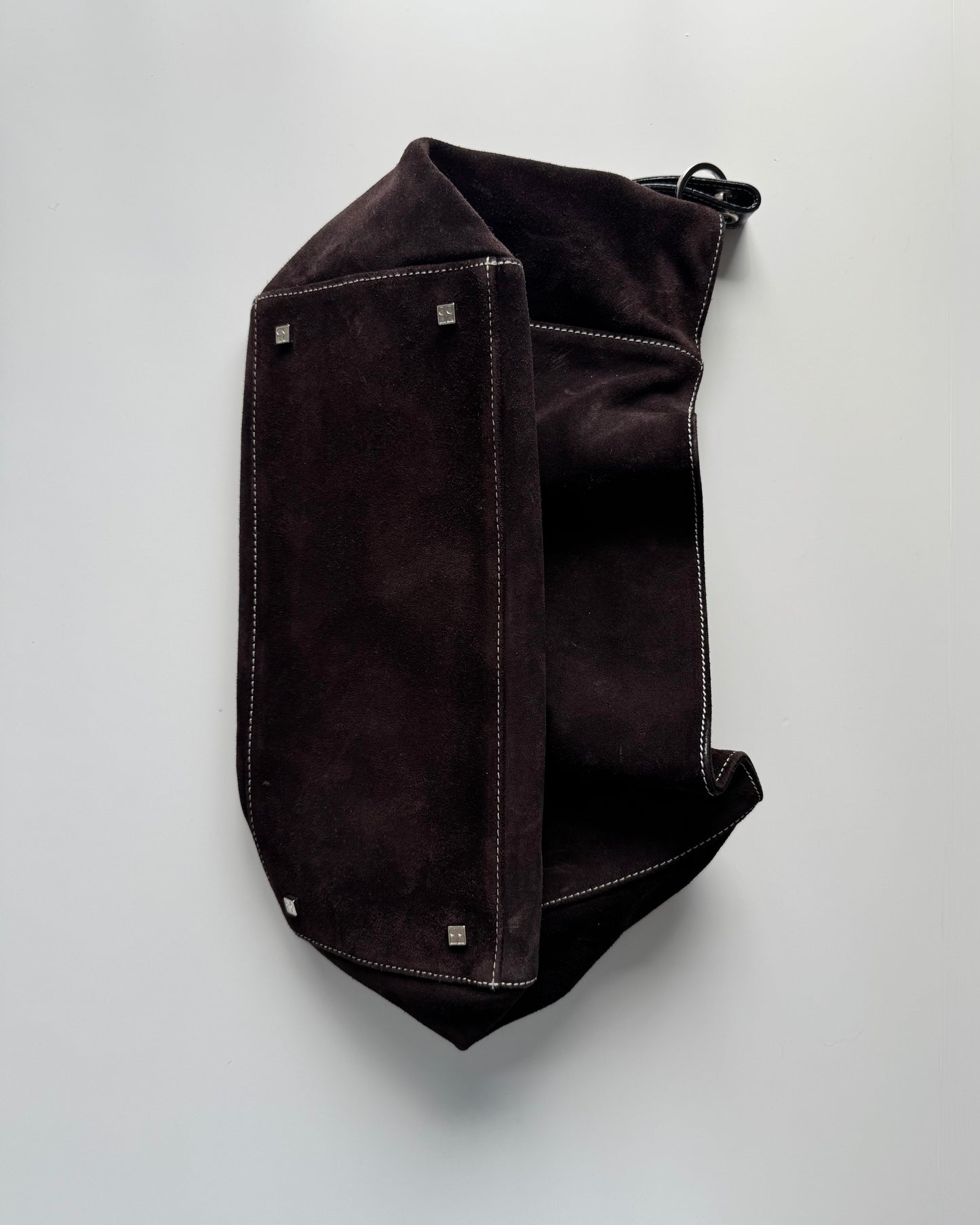 Kate Spade Suede Hobo
