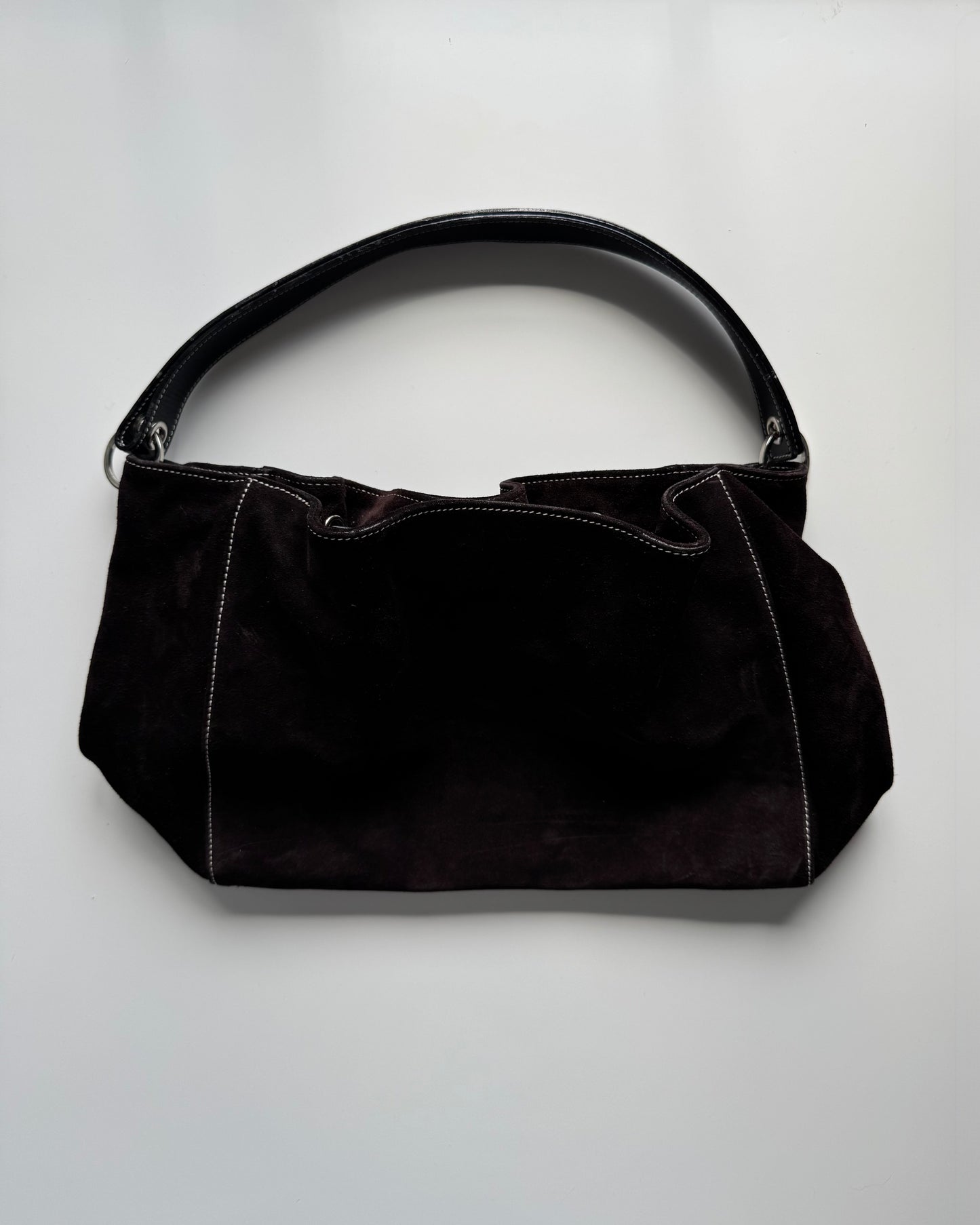 Kate Spade Suede Hobo