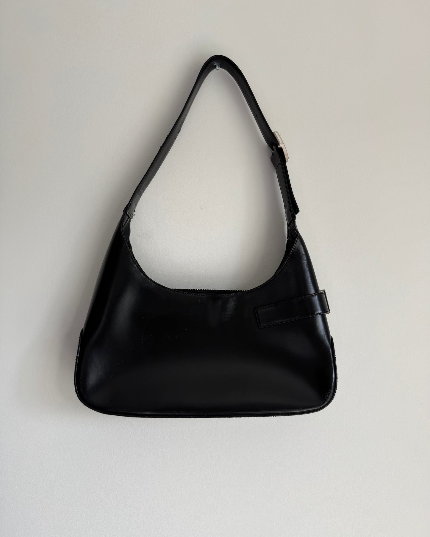 Salvatore Ferragamo Ganciini Bag