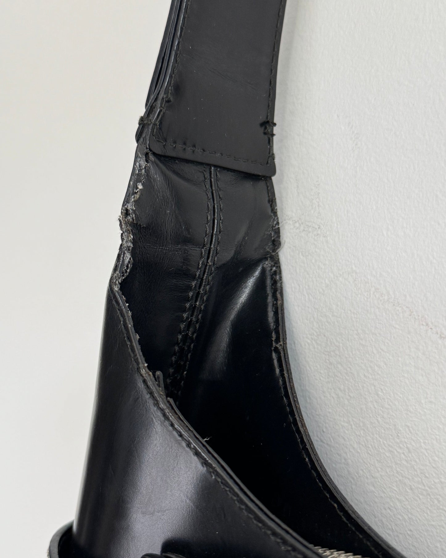 Salvatore Ferragamo Ganciini Bag