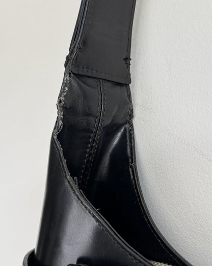 Salvatore Ferragamo Ganciini Bag