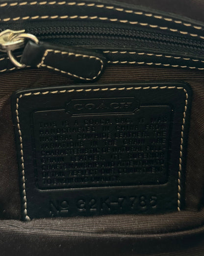 Coach Demi Bag