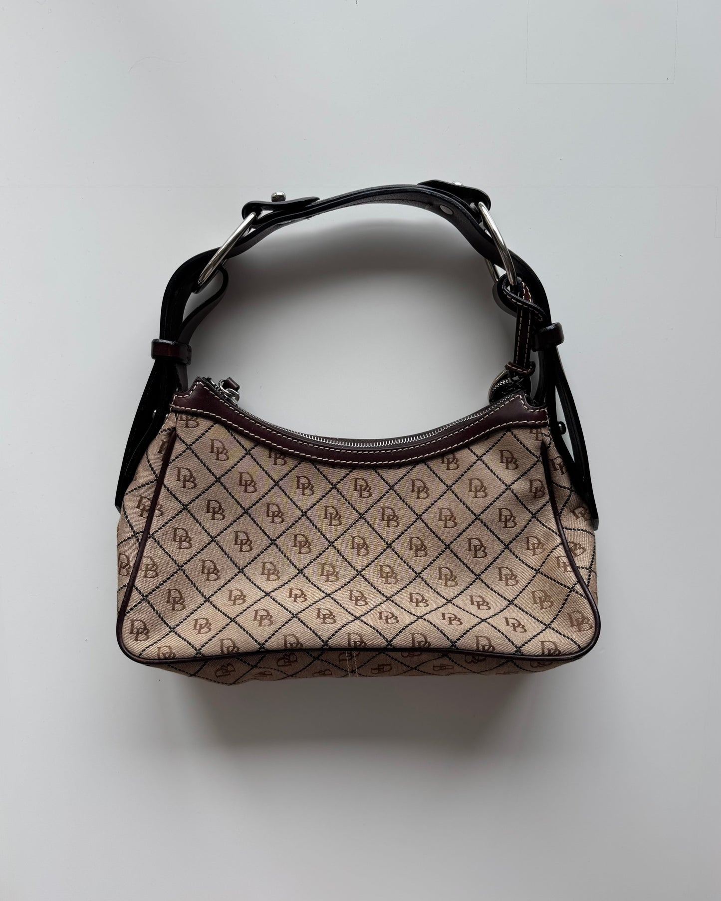Dooney and Bourke Monogram Bag
