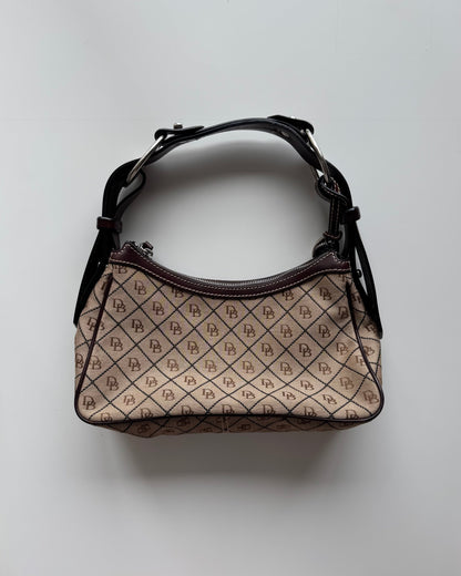 Dooney and Bourke Monogram Bag