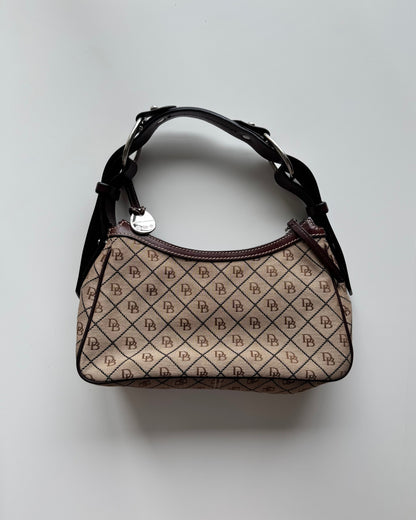 Dooney and Bourke Monogram Bag
