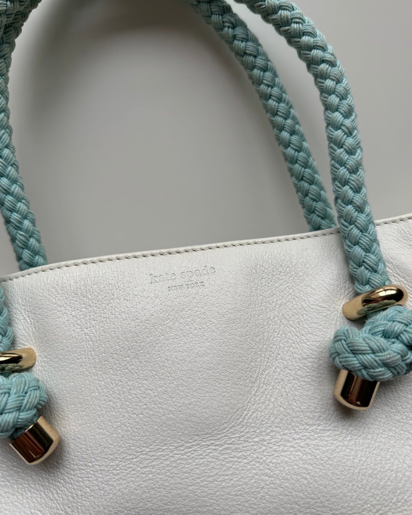 Kate Spade Rope Bag