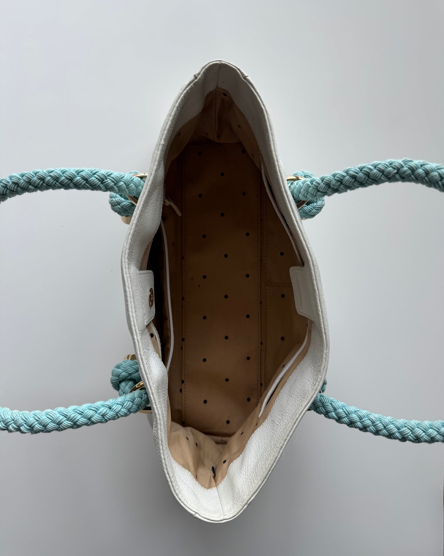 Kate Spade Rope Bag