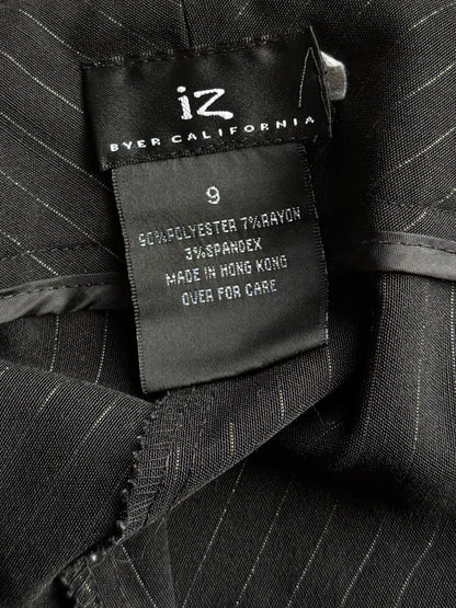 Byer California Low-Rise Trousers - XS/S