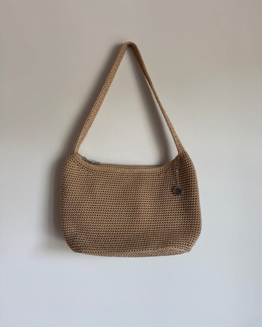 The Sak Knit Shoulder Bag