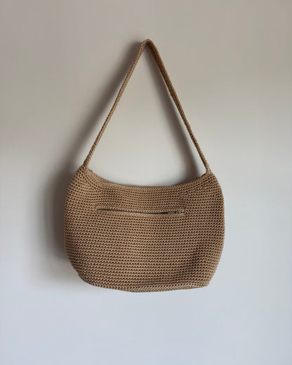 The Sak Knit Shoulder Bag