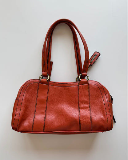 Vtg UCO Benneton Shoulder Bag