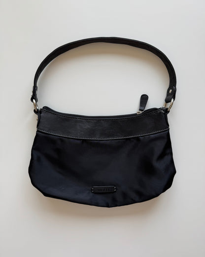 Vtg Nine & Co Shoulder Bag