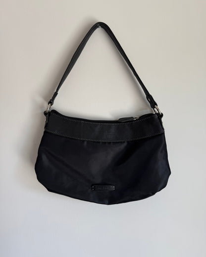 Vtg Nine & Co Shoulder Bag