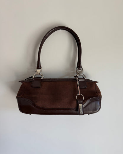 Vtg Shoulder Bag