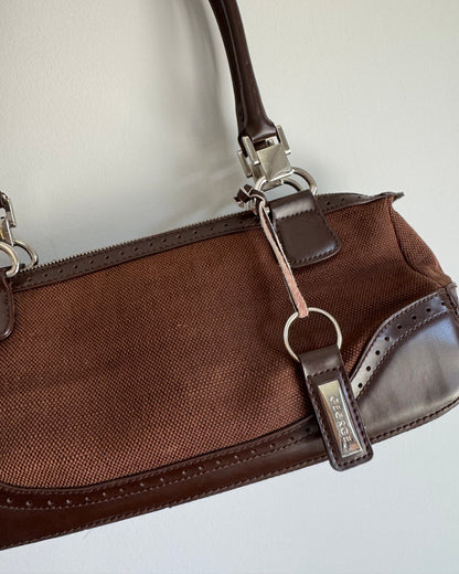 Vtg Shoulder Bag