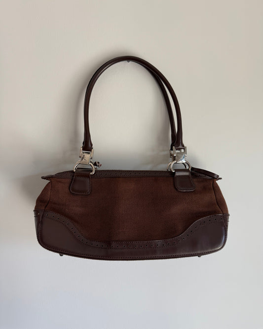 Vtg Shoulder Bag