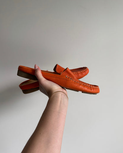 Tamaris Mule Loafers - 9/9.5
