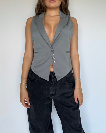 Guess Vest - S/M