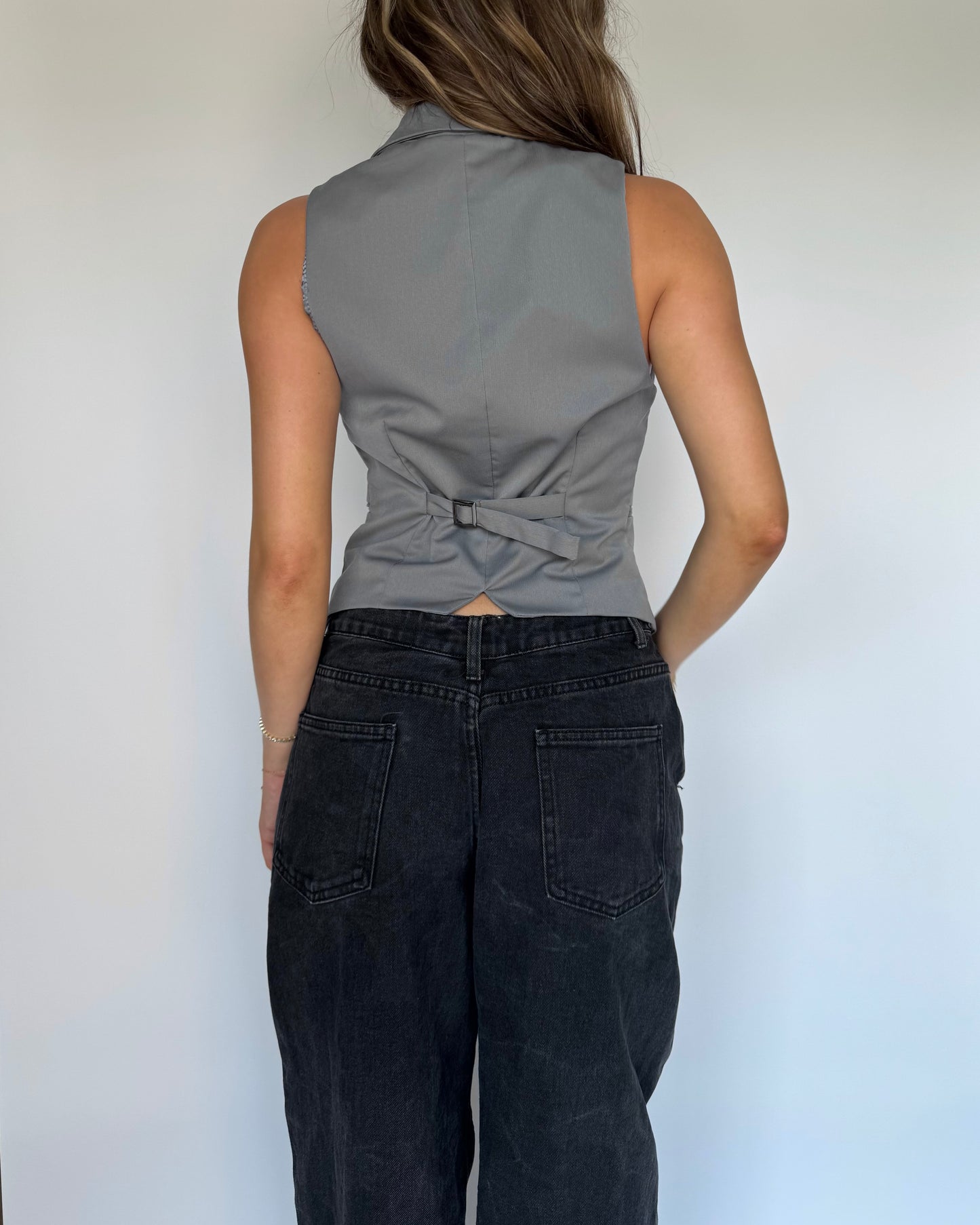 Guess Vest - S/M