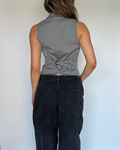 Guess Vest - S/M
