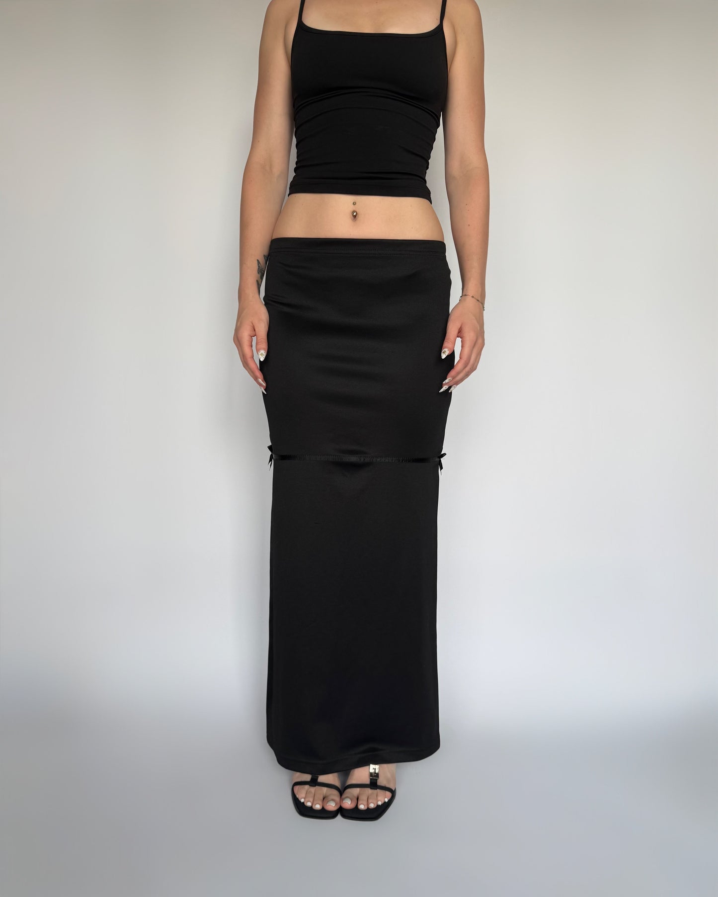 Streetcore Maxi Skirt - S/M