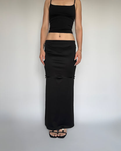 Streetcore Maxi Skirt - S/M