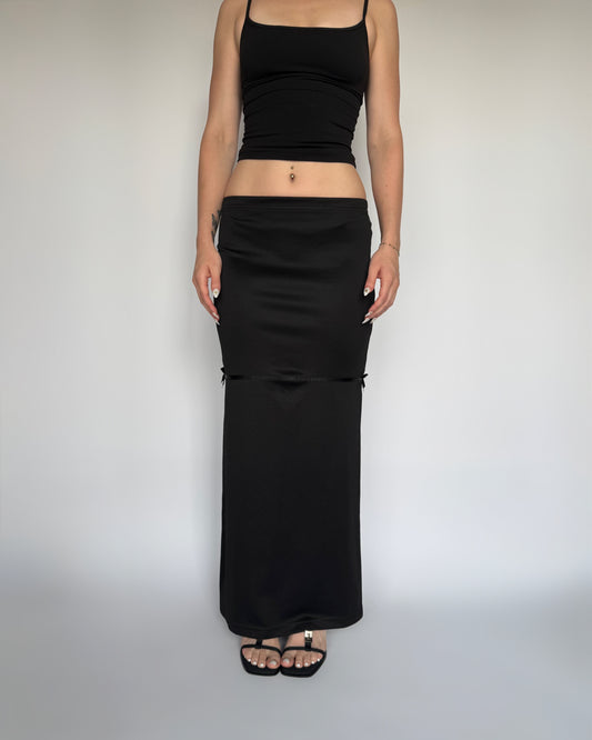 Streetcore Maxi Skirt - S/M