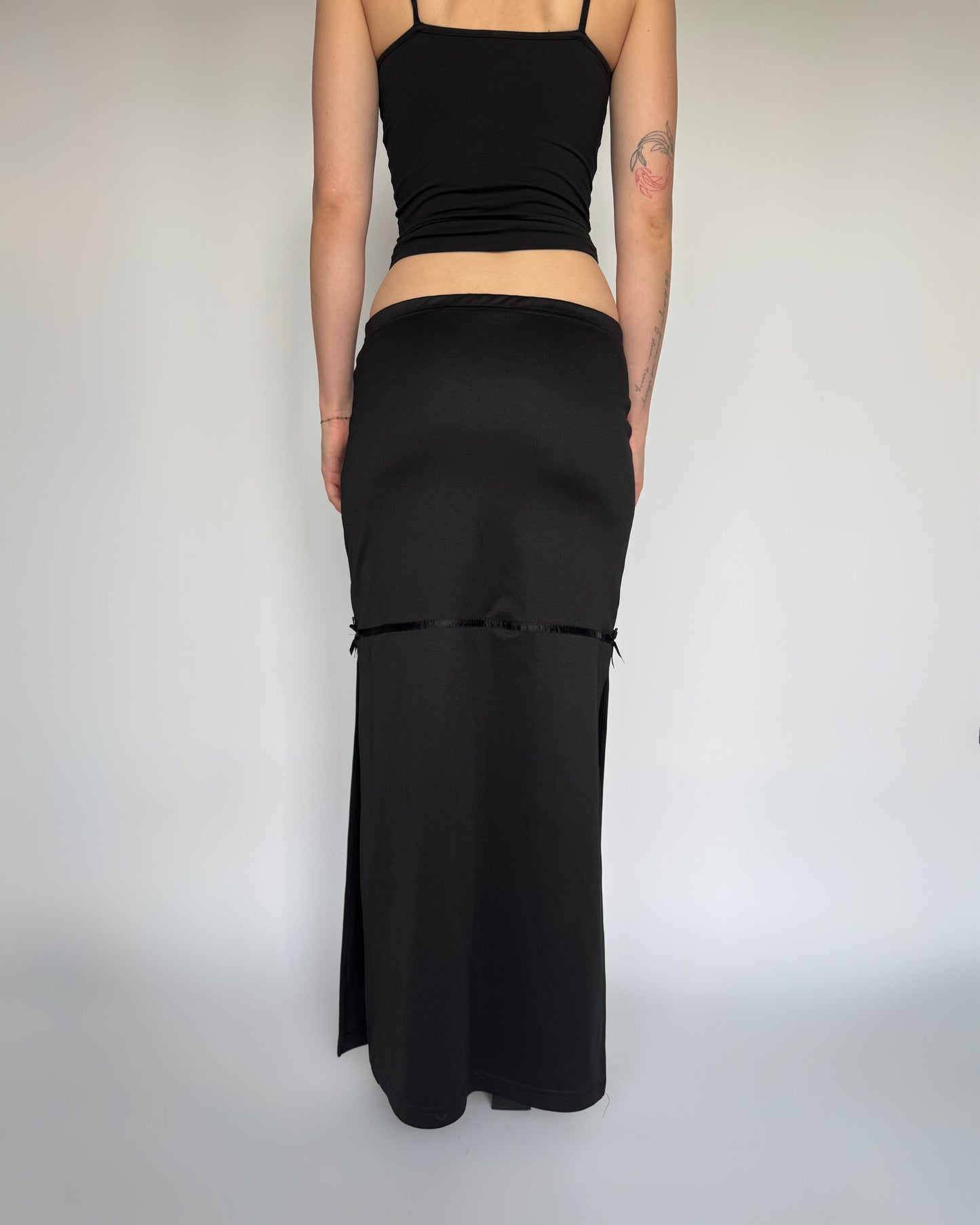 Streetcore Maxi Skirt - S/M