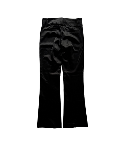 Caché Low-Rise Gem Trousers - XXS