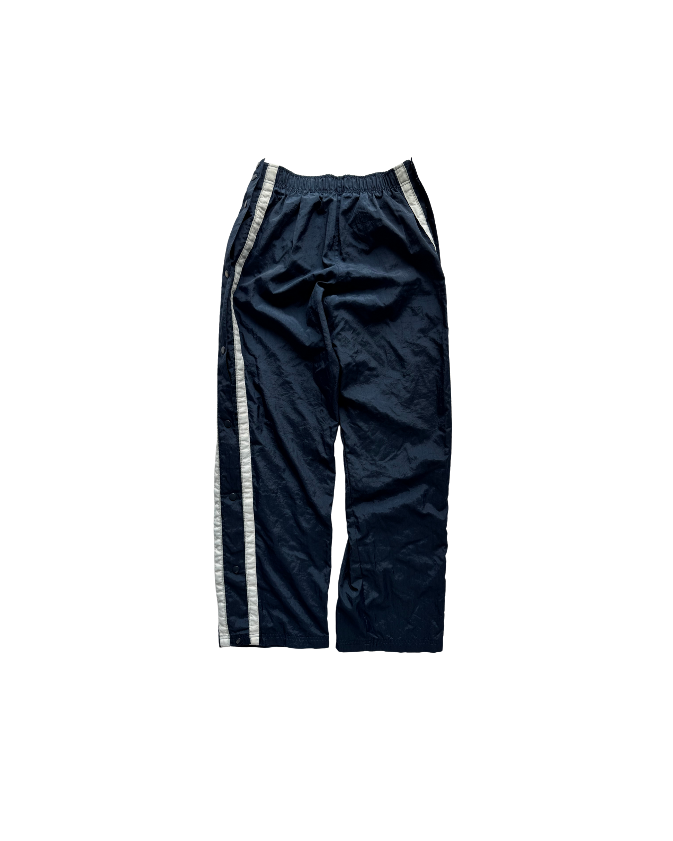 Champion Snap Away Track Pants - XS/S/M