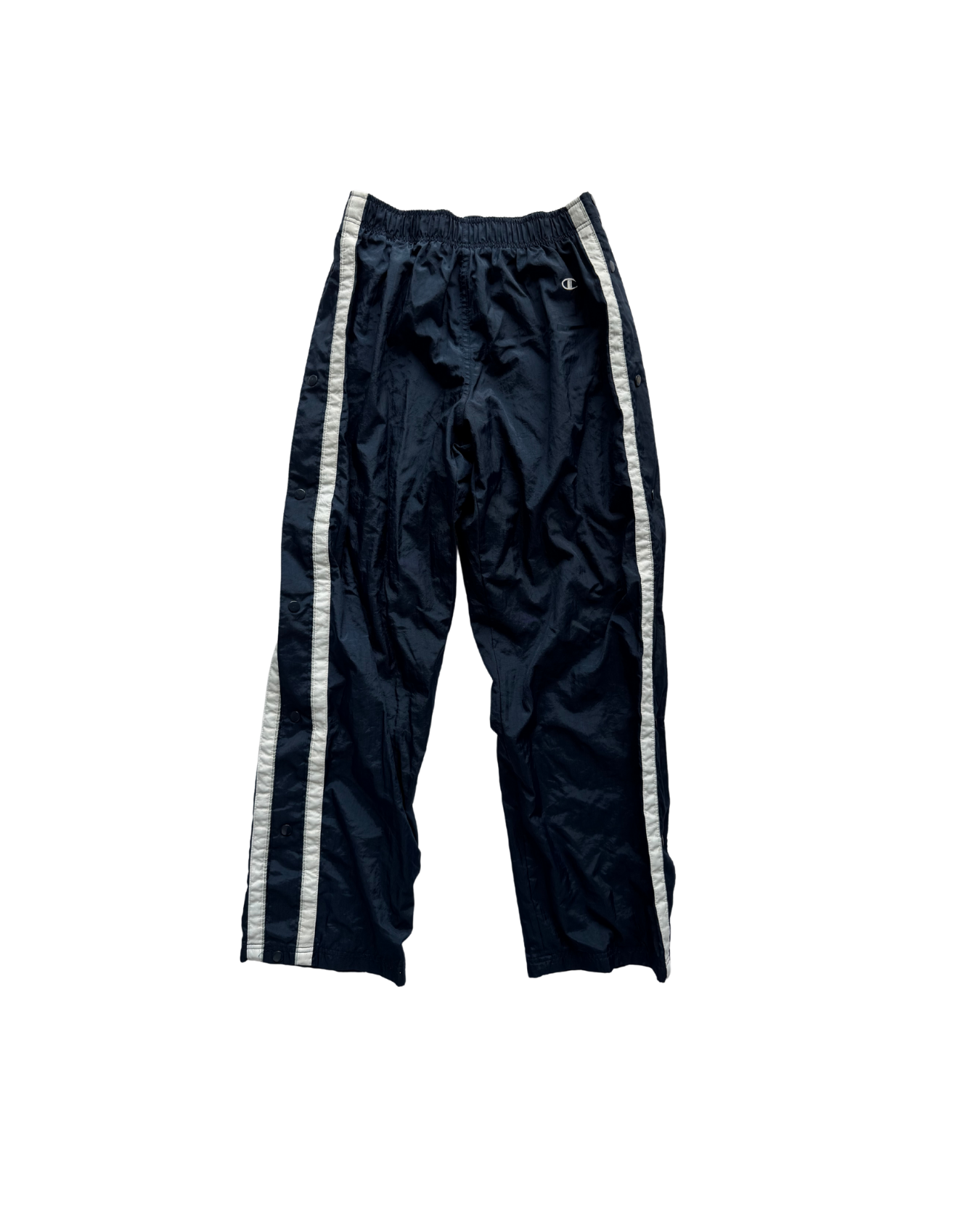 Champion Snap Away Track Pants - XS/S/M