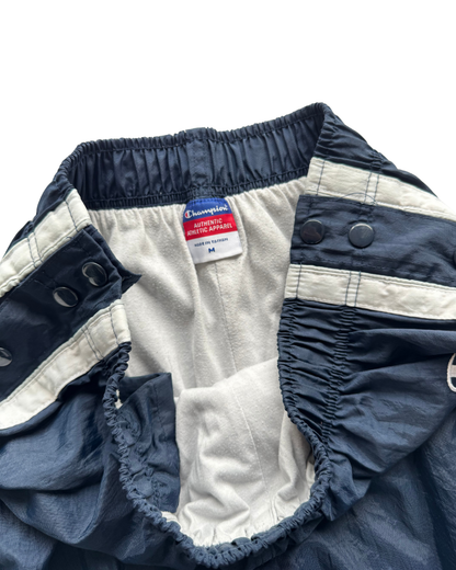 Champion Snap Away Track Pants - XS/S/M